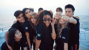 Start studying seconde adolescencia 2020 2021. F5 Musica Conheca Now United O High School Musical Da Nova Geracao Criado Por Simon Fuller 15 12 2019