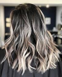 We have numerous blonde and black hair color ideas for anyone to pick. 15 Edgy Black And Blonde Hair Colors For 2020