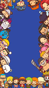One piece wallpapers 4k hd for desktop, iphone, pc, laptop, computer, android phone, smartphone, imac, macbook, tablet, mobile device. One Piece Anime Phone Wallpapers