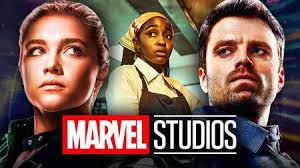 U.S. Agent (John Walker)