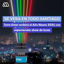 La empresa de telecomunicaciones entel salió al paso de las diversas críticas que desató la el show de luces láser había sido criticado fuertemente por los usuarios de redes sociales, que criticaron la. 4g4qhrpumnxo6m