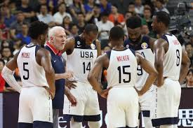The fifa world cup, often simply called the world cup, is an international association football competition contested by the senior men's national teams of the members of the fédération internationale de football association (fifa), the sport's global governing body. Usa Basketball Five Reasons Behind Debacle At Fiba World Cup