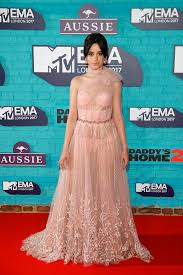 Image result for ema 2017 red carpet