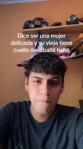 Salado Como Cuello De Albañil