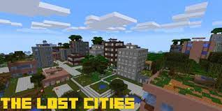 Minecraft mod apk unlimited minecon 1.18.0.24; The Lost Cities Mod Minecraft For Android Apk Download