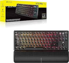 K70 Pro TKL