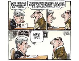 Stop internet censorship and save freedom of speech, sign the petition: Wmtc Stop The Insanity Oppose Bill C 10