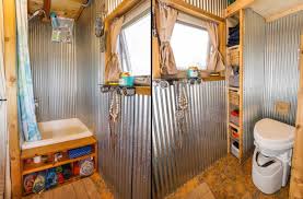 7 small bathroom layouts fine homebuilding. 33 Small Shower Ideas For Tiny Homes And Tiny Bathrooms