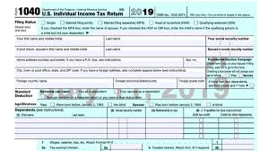 Second Stimulus Check What Is My Agi And Where Can I Find It As Com