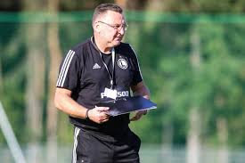 Z łazienkowską rozstaje się kilku piłkarzy. Podbeskidzie B B Legia Warszawa Transmisja Online Wiemy Gdzie Ogladac Stream Na Zywo W Internecie