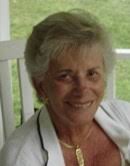 Obituary for Juanita B. Kidwell