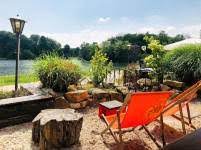 Unsere terrasse für euch öffnen. Haus Am See Startseite