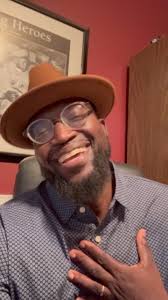 The origin story of “whatchanotgonedo”… 🎟️Tickets and tour dates for the  Big Dad Energy tour at mikegoodwin.com