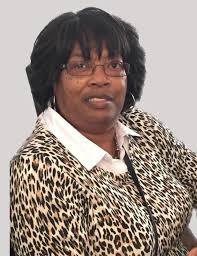 Obituary information for Priscilla Grigsby Thomas