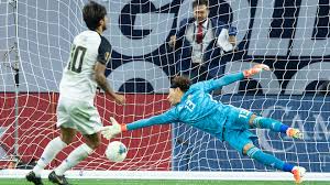 They provoked them through nasty remarks and physical contact. Copa Oro Mexico Vs Costa Rica Cinco Anos Despues La Seleccion Mexicana Vuelve A Sufrir Con El No Era Penal Marca Claro Mexico