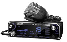 Top 10 Best Handheld Cb Radios In 2018 Reviews Top Best