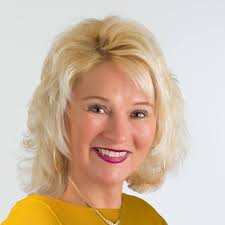 Vicki Rutherford's Instagram, Twitter & Facebook