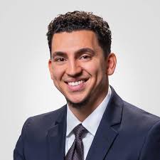 Ali Awad, Georgia State 40 Under 40 Honoree