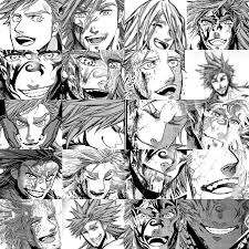 A record of ragnarok character analysis. Take A Shot Every Time Heracles Smiles Shuumatsunovalkyrie