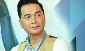 Ca sĩ Nguyễn Hưng