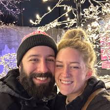 Caitlin Solberg and Luke Jesz's Wedding Website