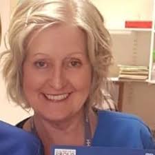 Eileen Spurling (@EileenSpurling)