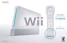 You do not need the original system to unlock its enchanting retro games. Amazon Com Consola Nintendo Wii Blanco Con Wii Sports Videojuegos