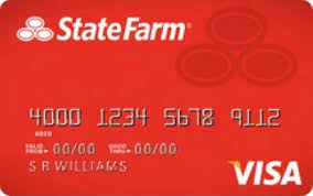 Student credit cards are primarily geared toward individuals who are 18+ but don't yet have a credit history or credit card in their own name. State Farm Student Visa Credit Card Review Forbes Advisor