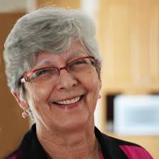 Obituary of Joyce Lukin