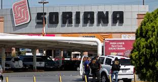 Encuentra juego de mesa ¿qué dijo? Soriana Acusa A Joven Con Discapacidad Intelectual De Robar Dos Manzanas Y Un Refresco Antena San Luis