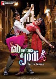 Download lagu film tujh mein rab dikhta hai full movie indonesia subtitle rab ne bana di jodi mp3 secara gratis di zonalagump3.biz dan jelajah lagu film tujh. Rab Ne Bana Di Jodi Wikipedia