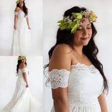 Bohemian Wedding Dresses Plus Size Google Search Plus Size Wedding Gowns Wedding Dresses Lace Hippie Bridal