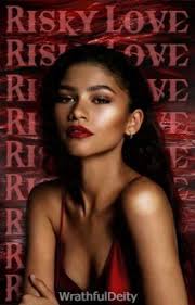 𝐑𝐢𝐬𝐤𝐲 𝐋𝐨𝐯𝐞 ⤏ Rafe Cameron, Pope Heyward