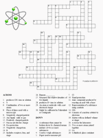 Our collection of free printable crossword puzzles for kids is an easy and fun way for children and students of all ages to become familiar with a subject or just to enjoy themselves. Printable Crossword Puzzles For Kids