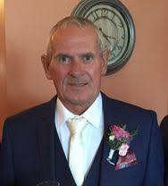 Condolence Book for Noel Ryan (Kilkee, Clare)