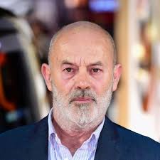 Lily Allen's dad in Midsomer Murders