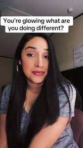 Taylorswift Inspired Glowing Skin Tips