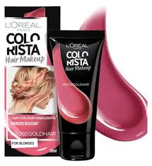 Find great deals on ebay for temporary hair dye. Best Temporary Hair Dyes For Commitment Phobes And Festivals