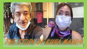 THE STORY OF KUYA MANDY