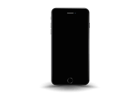 And as always, would love to get. Iphone 7 Vector Mockup Iphone Iphone 7 Jet Black Smartphone Art