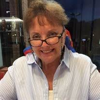 Judy Ann Melton Obituary