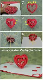 60 pop up card templates free download. This Is Probably My Most Popular Pop Up Card After Redesigning The Card And Creating The Template I Was Able Heart Pop Up Card Pop Up Cards Diy Pop Up Cards