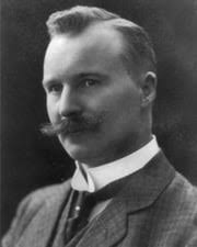 Harry Gordon Selfridge (Retail Magnate)