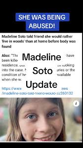Madeline Lighter Story