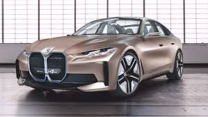 In fact, the i4 will be the car to launch the digital ecosystem makeover. Notgeneva 2020 Bmw S I4 Concept Gets A Nose In Front
