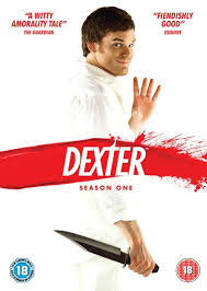 Film Fan: TV Series: Dexter