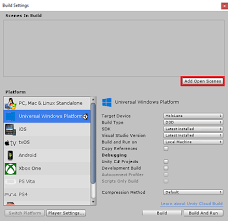 Mr And Azure 302b Custom Vision Mixed Reality Microsoft Docs