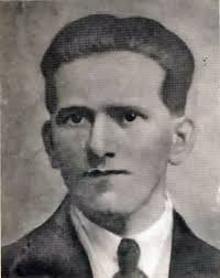 Volunteer Tony D'arcy's death