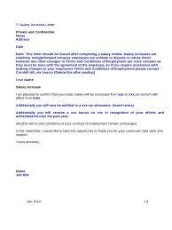 Easily automate, manage & optimize document workflow. Sample Letter For Allowance Increase Sample Letter Of Allowance