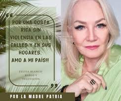 Sylvia Blanco (@SylviaBlanco)